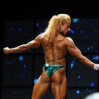 Frida  Palmell - IFBB Toronto Pro Supershow 2012 - #1