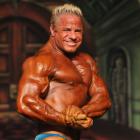 Michael  Ambrose - NPC Europa Super Show 2012 - #1