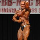 Frederic  Sauvage - IFBB Atlantic City Pro 2009 - #1