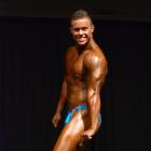 Randy  Hunter - NPC Treasure Coast 2011 - #1