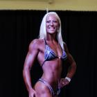 Angel  Clarke - NPC Treasure Coast 2014 - #1