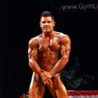 Jeff  Delaney - NPC Southeastern USA 2012 - #1