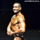 Paulo  Freitag - IFBB Victorian Championships 2012 - #1