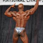  Art   Williams - NPC Masters Nationals 2011 - #1