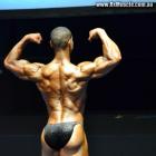 Paulo  Freitag - IFBB Victorian Championships 2012 - #1