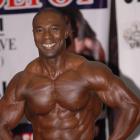 Tyrone  Wright - NPC South Florida 2010 - #1