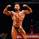 Jeff  Delaney - NPC Southeastern USA 2012 - #1