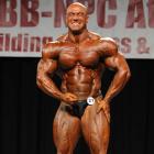 Frederic  Sauvage - IFBB Atlantic City Pro 2009 - #1