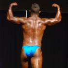 Randy  Hunter - NPC Treasure Coast 2011 - #1