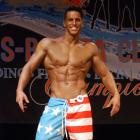 Christopher  Leoni - NPC Naples-Bonita Classic 2015 - #1