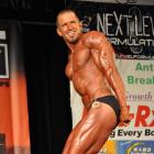 Michael  Forsythe - NPC Colorado Mile High Natural 2010 - #1