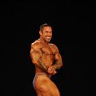 Robert   Kreider - NPC Nationals 2010 - #1