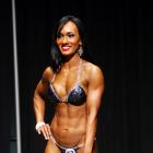 Tishana  Singh - NPC Sunshine Classic, Wheelchairs National, CJ Classic 2014 - #1