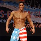Christopher  Leoni - NPC Naples-Bonita Classic 2015 - #1