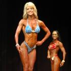 Jennifer  Gianetti - NPC West Palm Beach & Anna Level 2012 - #1