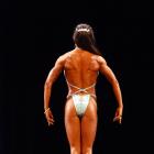 Beth  Harns - NPC Southeastern USA 2012 - #1