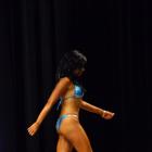 Janet  Suchiscar - NPC Diamond Classic 2011 - #1