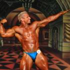 Michael  Ambrose - NPC Europa Super Show 2012 - #1