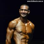 Paulo  Freitag - IFBB Victorian Championships 2012 - #1