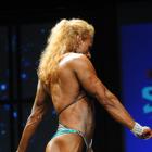 Frida  Palmell - IFBB Toronto Pro Supershow 2012 - #1