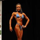 Vivian  Hatzimanolis - NPC Atlantic States 2009 - #1