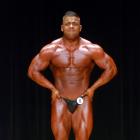 Alvaro  Betancourt - NPC Miami Classic 2015 - #1