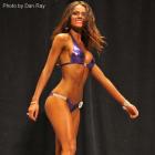 Darcy  Coles - NPC USA 2011 - #1