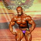 Alejandro   Cambronero - IFBB Wings of Strength Tampa  Pro 2015 - #1