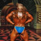 Michael  Ambrose - NPC Europa Super Show 2012 - #1