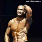 Paulo  Freitag - IFBB Victorian Championships 2012 - #1