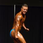 Randy  Hunter - NPC Treasure Coast 2011 - #1