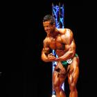 Scott  Sinclair - NPC West Texas Classic 2012 - #1