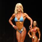 Jennifer  Gianetti - NPC West Palm Beach & Anna Level 2012 - #1