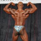  Art   Williams - NPC Masters Nationals 2011 - #1