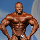 Lee   Banks - IFBB Europa Show of Champions Orlando 2011 - #1