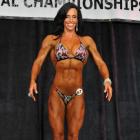 Andrea  Cantone - NPC Masters Nationals 2011 - #1