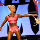 Kizzy  Vaines - IFBB Olympia 2011 - #1