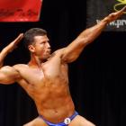 Fili  Diaz - NPC Gulf Coast 2014 - #1