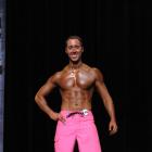 Greg  Aubuchon - NPC Adela Garcia Classic 2013 - #1