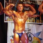 Emilio  Vicente - NPC South Florida 2014 - #1