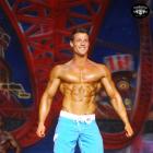 Aaron  O'Connell - IFBB Europa Show of Champions Orlando 2014 - #1