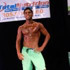 Yihad  Sabagh - NPC Southeast Classic 2013 - #1