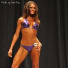 Darcy  Coles - NPC USA 2011 - #1