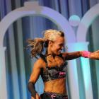 Allison   Ethier - IFBB Arnold Classic 2010 - #1