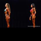 Natalie  Mernett - NPC Southeastern USA 2013 - #1