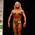 Deanna   Rabosky - NPC Atlantic States 2009 - #1