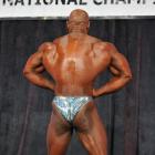  Art   Williams - NPC Masters Nationals 2011 - #1