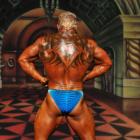 Michael  Ambrose - NPC Europa Super Show 2012 - #1