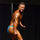 Randy  Hunter - NPC Treasure Coast 2011 - #1