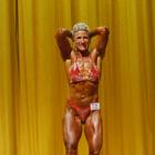 Jennifer  Grealish - NPC Long Island Championships 2013 - #1
